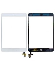 Pantalla Tactil `Boton Home IPad Mini 2 Blanca