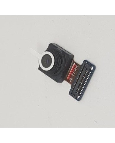 Camara Frontal Samsung Galaxy J6 Plus 2018, J4 Plus 2018