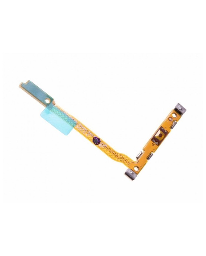 Flex Encendido y Volumen Samsung Galaxy J6 Plus 2018, J4 Plus 2018