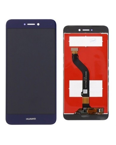Pantalla Lcd + Tactil Huawei P10 Lite Negra