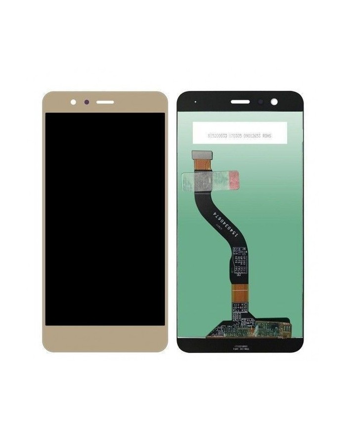 Pantalla Lcd + Tactil Huawei P10 Lite Azul