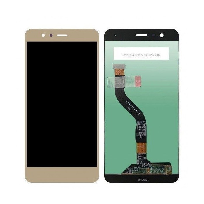 Pantalla Lcd + Tactil Huawei P10 Lite Azul