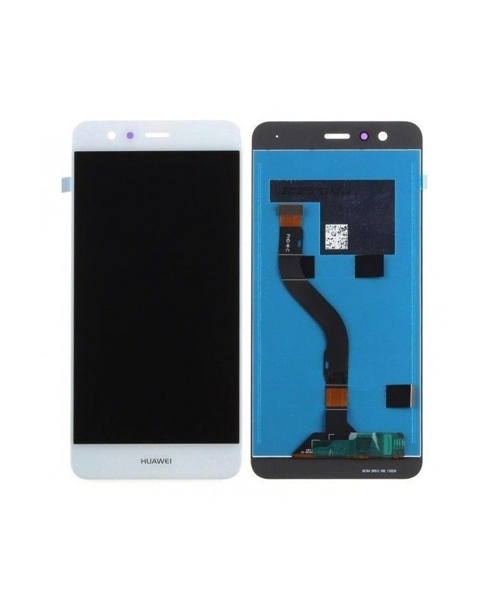 Pantalla Lcd + Tactil Huawei P10 Lite Blanca