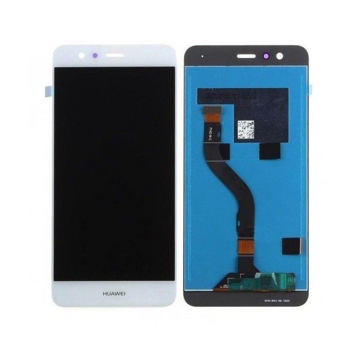 Pantalla Lcd + Tactil Huawei P10 Lite Blanca