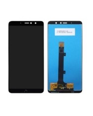 Pantalla Lcd + Tactil Bq Aquaris X2 Negra