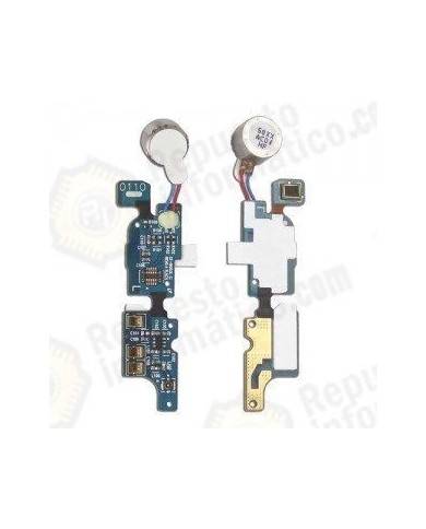 Flex + Micro + Vibrador Original Samsung i9003 GalaxySCL