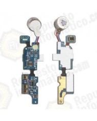 Flex + Micro + Vibrador Original Samsung i9003 GalaxySCL