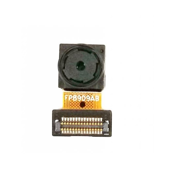 Camara Frontal Bq Aquaris X2 Pro