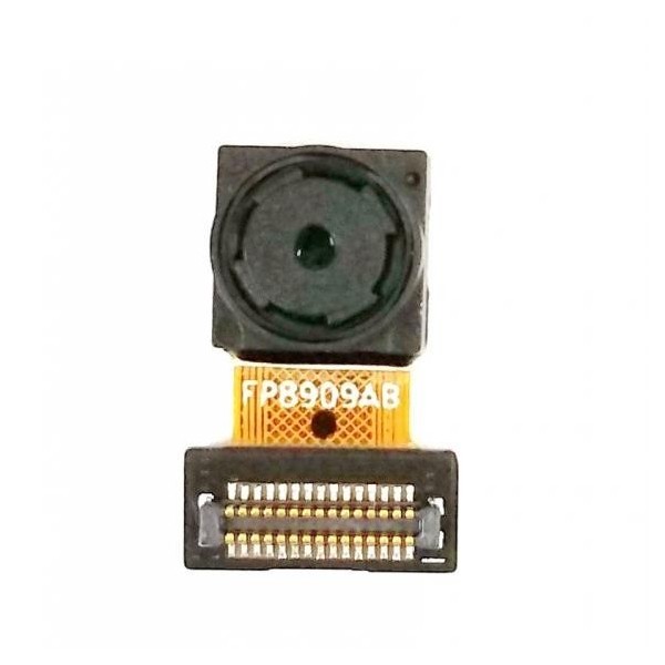 Camara Frontal Bq Aquaris X2 Pro