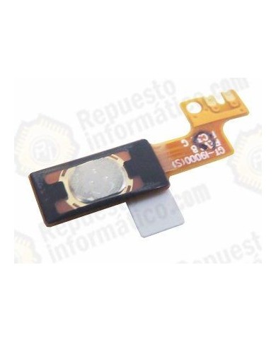 Flex Encendido On/Off Original Samsung i9000, i9001,i9003 Galaxy 