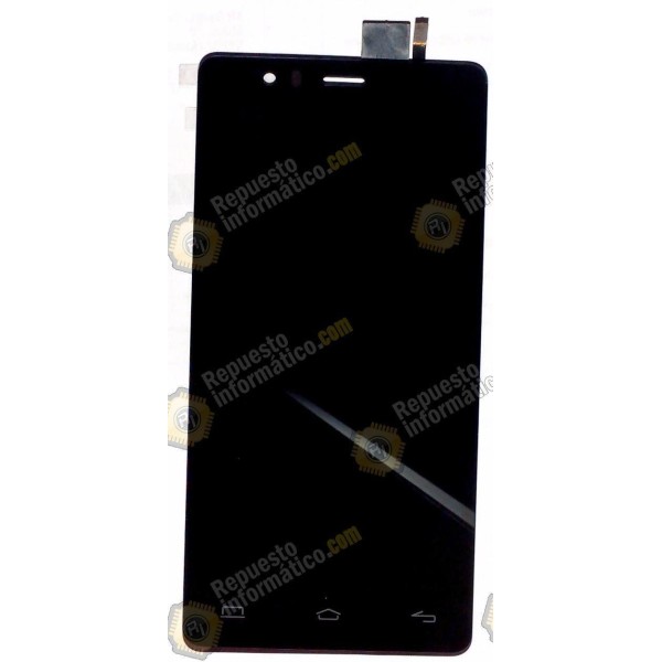 Pantalla (lcd+tactil) BQ AQUARIS  E5 (IPS5K0759FPC)