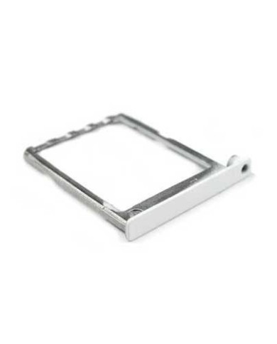 Bandeja Sim para BQ Aquaris E5, E5 HD, E5 FHD Azul Swap