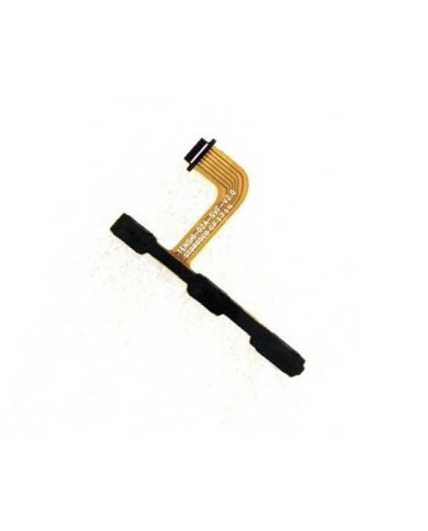 Flex Encendido y Volumen Bq Aquaris U
