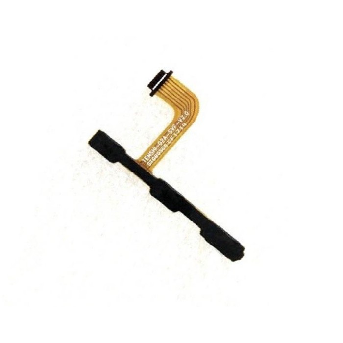 Flex Encendido y Volumen Bq Aquaris U