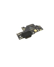 Placa Conector de Carga y Microfono Bq Aquaris U2, U2 Lite
