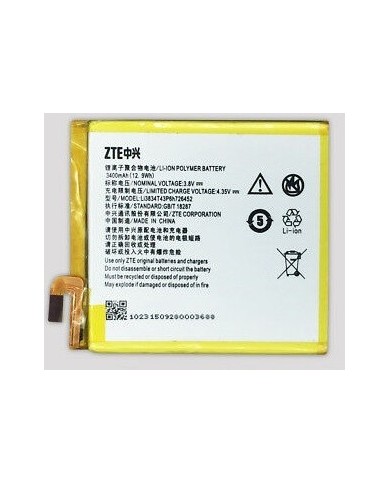 Bateria Original Zte Blade A450, V2 Lite Swap