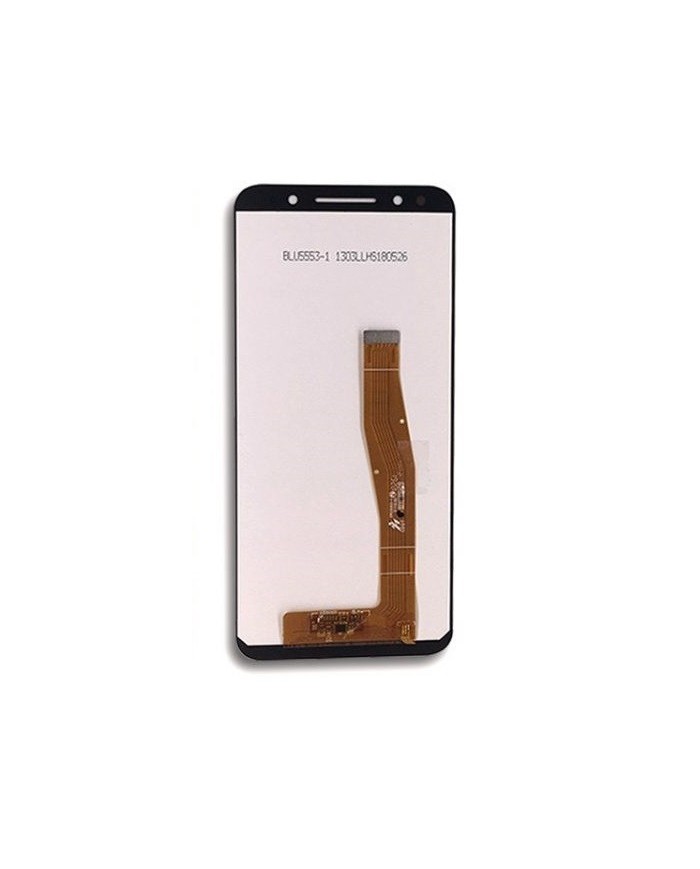 Pantalla Lcd + Tactil Alcatel A3 5052D Negra