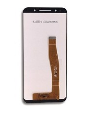 Pantalla Lcd + Tactil Alcatel A3 5052D Negra
