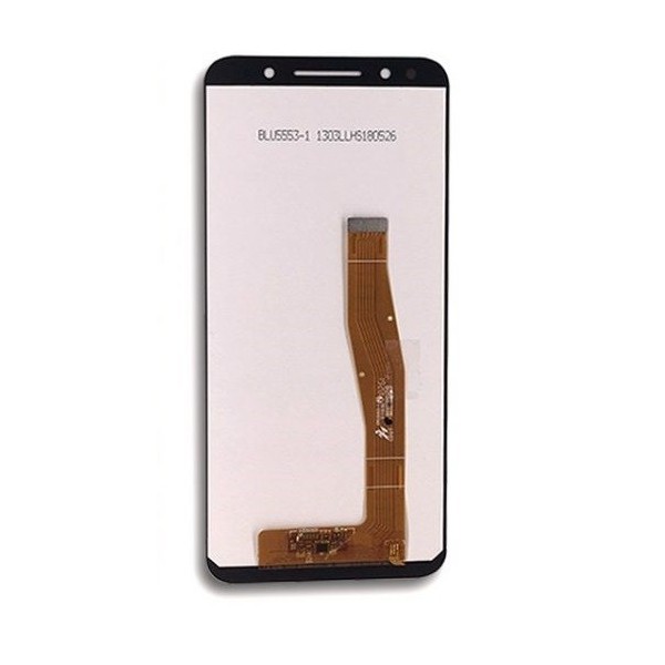 Pantalla Lcd + Tactil Alcatel A3 5052D Negra