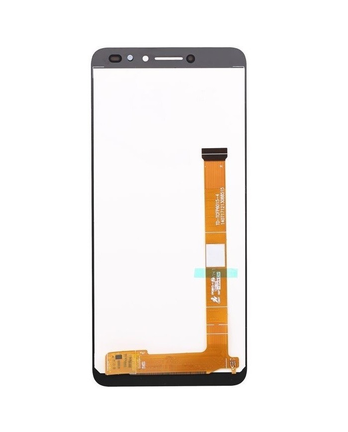Pantalla Lcd + Tactil Alcatel 3V 5099 Negra