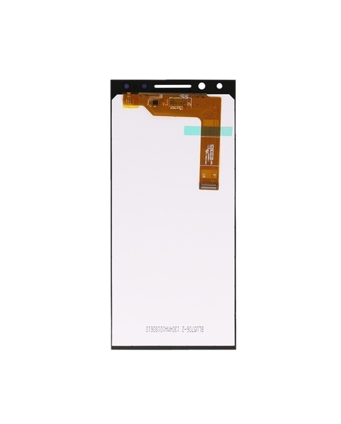 Pantalla Lcd + Tactil Alcatel 5 5086 Gris