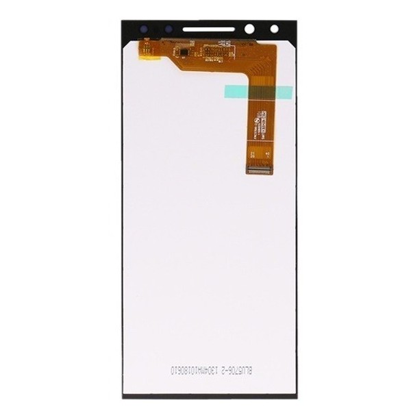 Pantalla Lcd + Tactil Alcatel 5 5086 Gris