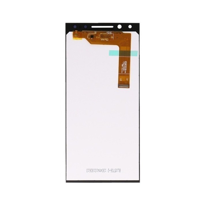 Pantalla Lcd + Tactil Alcatel 5 5086 Gris