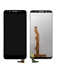 Pantalla Lcd + Tactil Alcatel 1X 5059 Negra