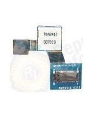 Camara + Flex Original Samsung i9000 Galaxy S Modulo Completo 