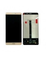 Pantalla Lcd + Tactil Huawei Mate 9 Dorada