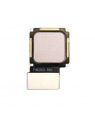 Flex Sensor Huella Dactilar Huawei Mate 9 - Oro