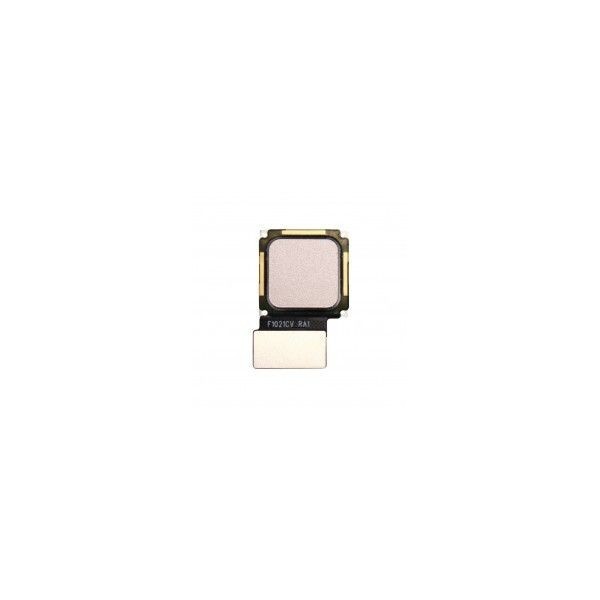 Flex Sensor Huella Dactilar Huawei Mate 9 - Oro
