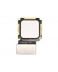 Flex Sensor Huella Dactilar Huawei Mate 9 - Blanco