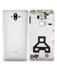 Tapa trasera Huawei Mate 9 Plata
