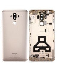Tapa trasera Huawei Mate 9 Dorado