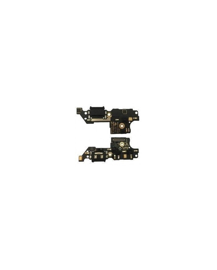 Placa conector de carga Huawei Mate 9