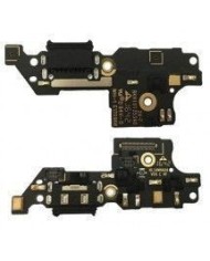 Placa conector de carga Huawei Mate 9