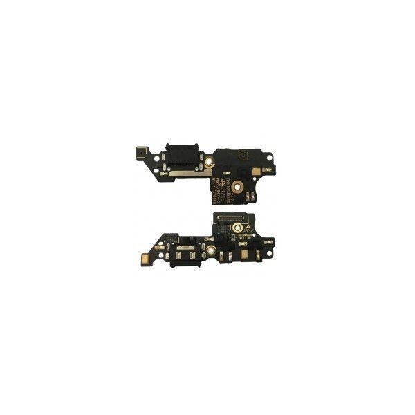 Placa conector de carga Huawei Mate 9