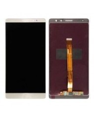 Pantalla Lcd + Tactil Huawei Mate 8, Dorada