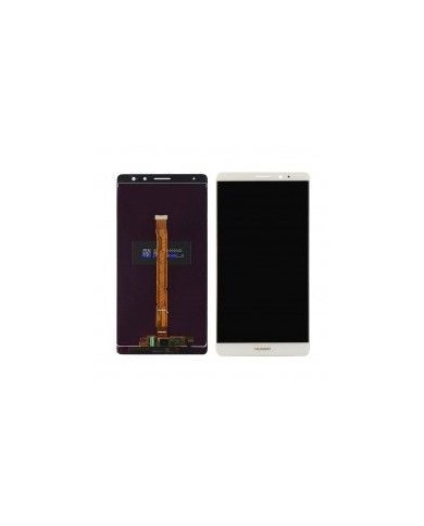 Pantalla Lcd + Tactil Huawei Mate 8 Blanca