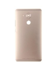 Tapa Trasera Huawei Mate 8 Dorada