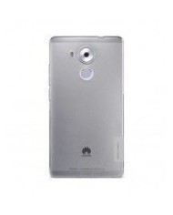 Tapa Trasera Huawei Mate 8 Gris