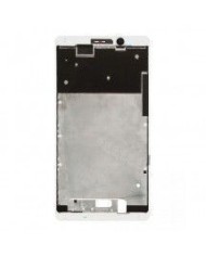Marco Frontal Huawei Mate 8 Dorado