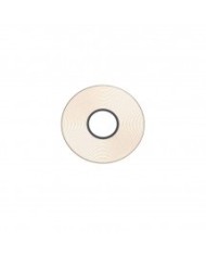 Cristal Lente Camara Trasera Huawei Mate 8 Dorada