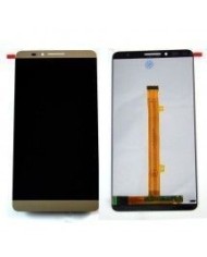Pantalla Lcd + Tactil Huawei Mate 7 Dorada