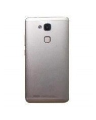 Tapa Trasera Huawei Mate 9 Dorada