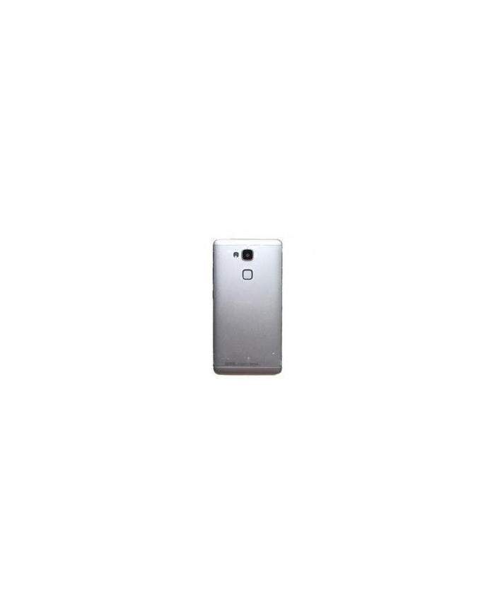 Tapa Trasera Huawei Mate 9 Plata