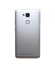 Tapa Trasera Huawei Mate 9 Plata
