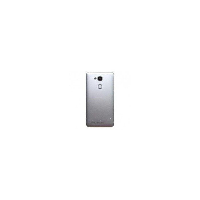 Tapa Trasera Huawei Mate 9 Plata