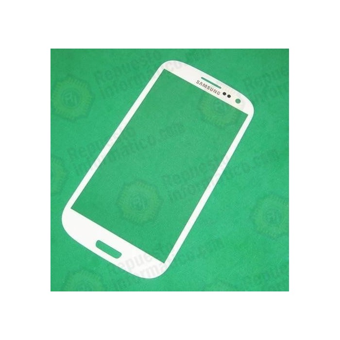 Tactil Samsung galaxy s3 i9300 blanco